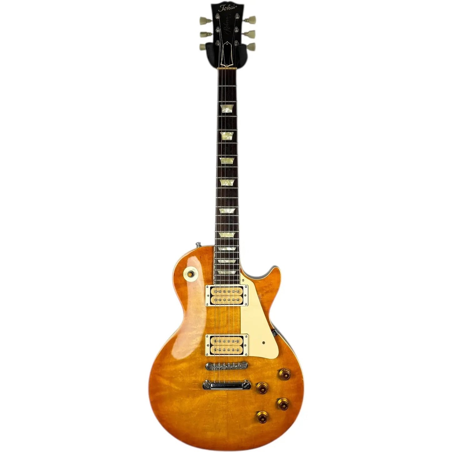 Tokai Les Paul Reborn Tokai