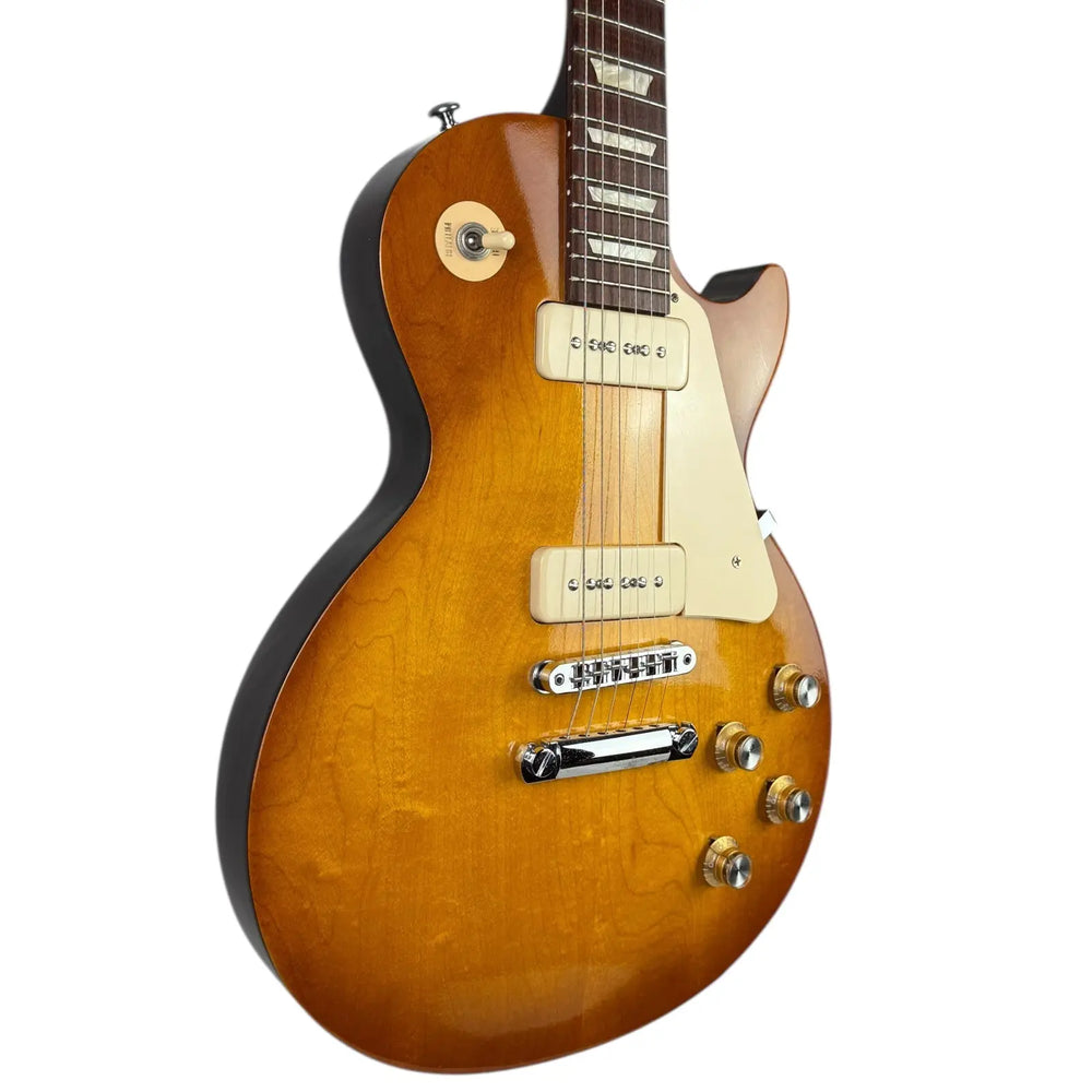Gibson Les Paul 70‘s Tribute Gibson