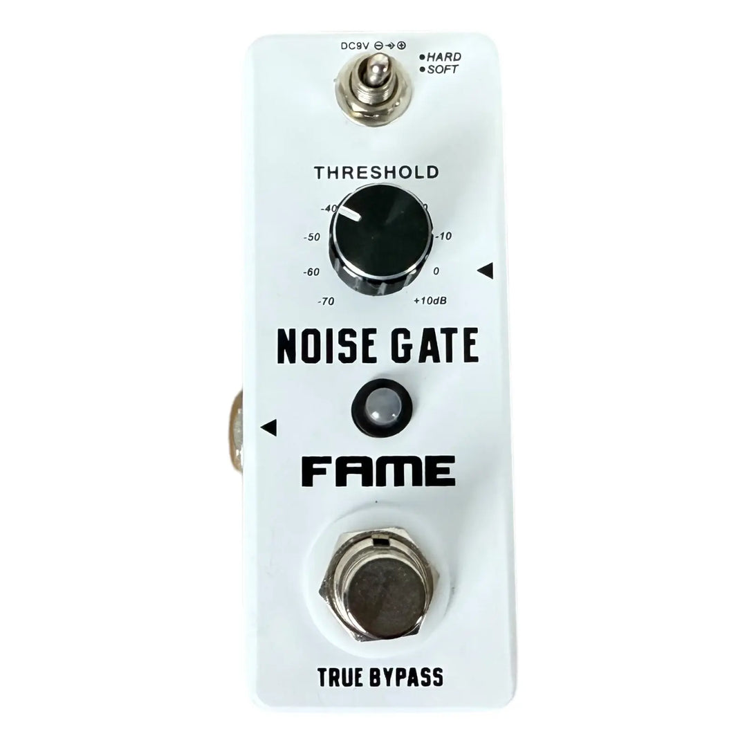 Fame Noise Gate - Pat´s Guitars