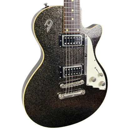 Duesenberg Starplayer Special 2019 - Black Sparkle