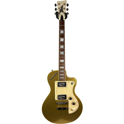Italia Maranello Sparkle Goldtop Italia