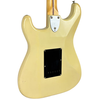 Tokai Silver Star Stratocaster 1984 - Vintage White