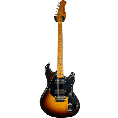 Music Man StingRay II 1977 - Sunburst