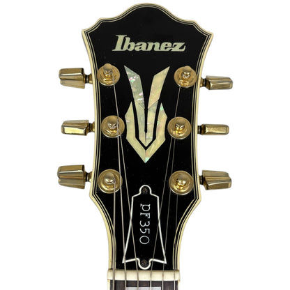Ibanez Performer PF350 1979 - Cherry Red