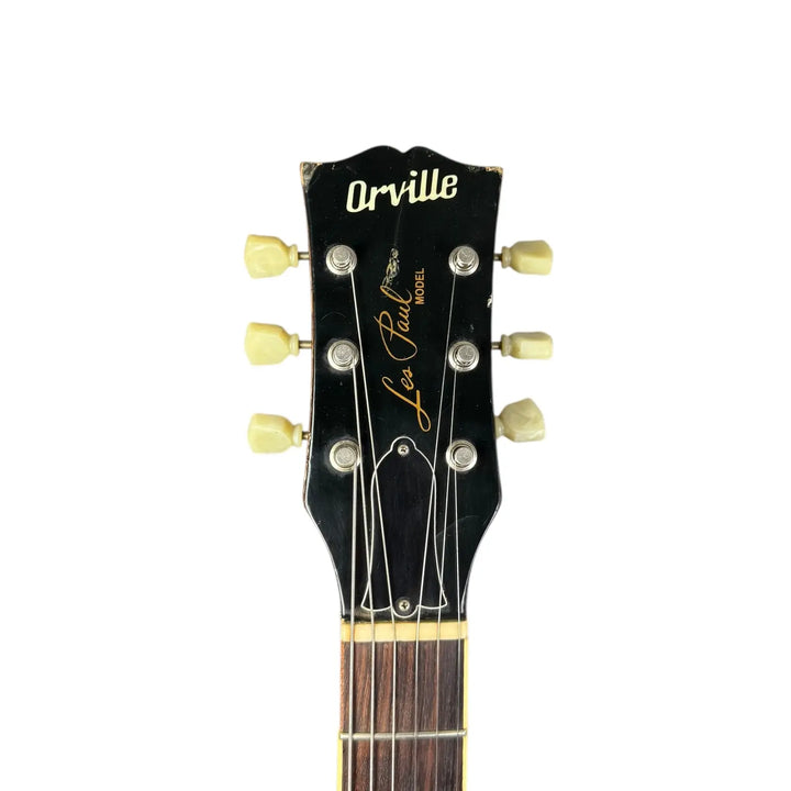 Orville Les Paul Orville