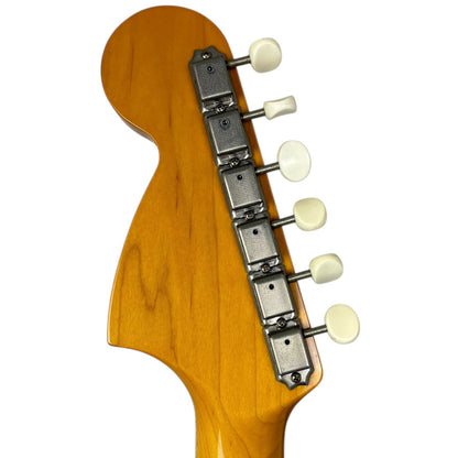 Fender Japan 66’ Reissue Mustang 2002-2004 - Vintage White