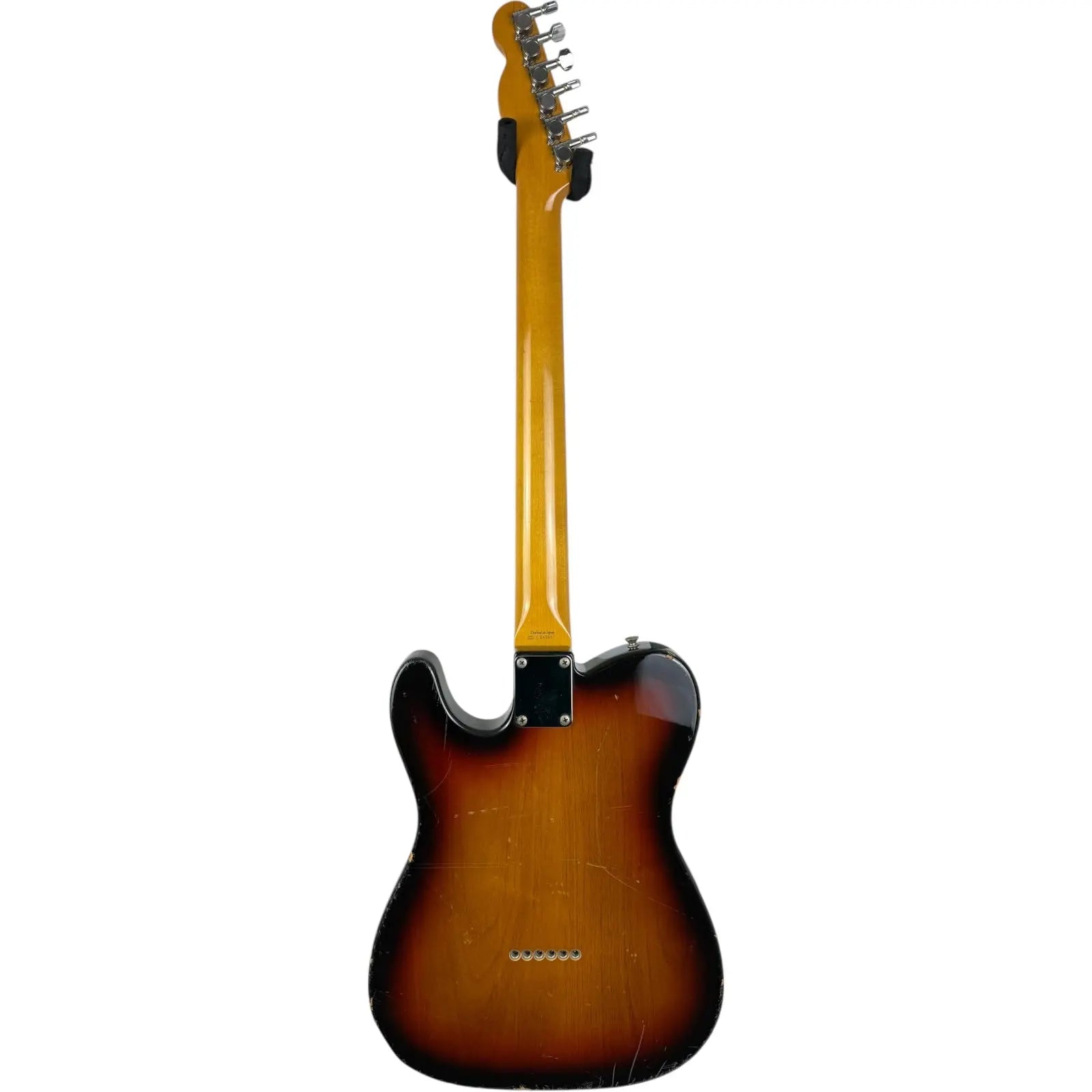 Fender Telecaster Sunburst Fender