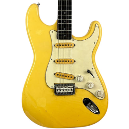 Greco Stratocaster 1970s - Vintage White