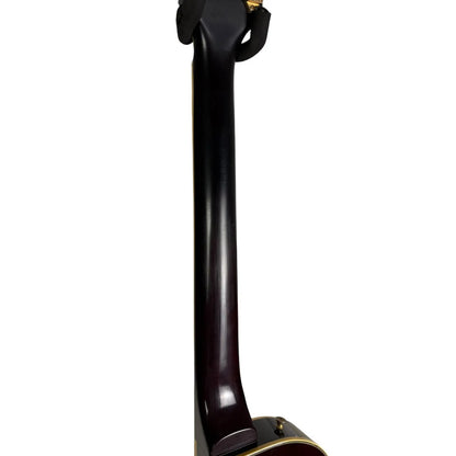 Tokai LC100 Les Paul Custom 1979 - Wine Red Tokai