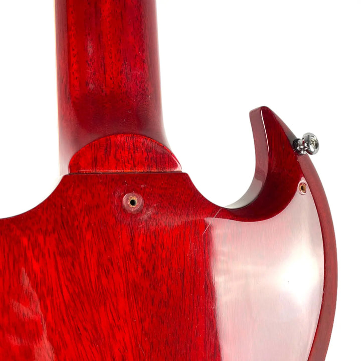 Gibson SG Standard 2015 - Heritage Cherry - Pat´s Guitars