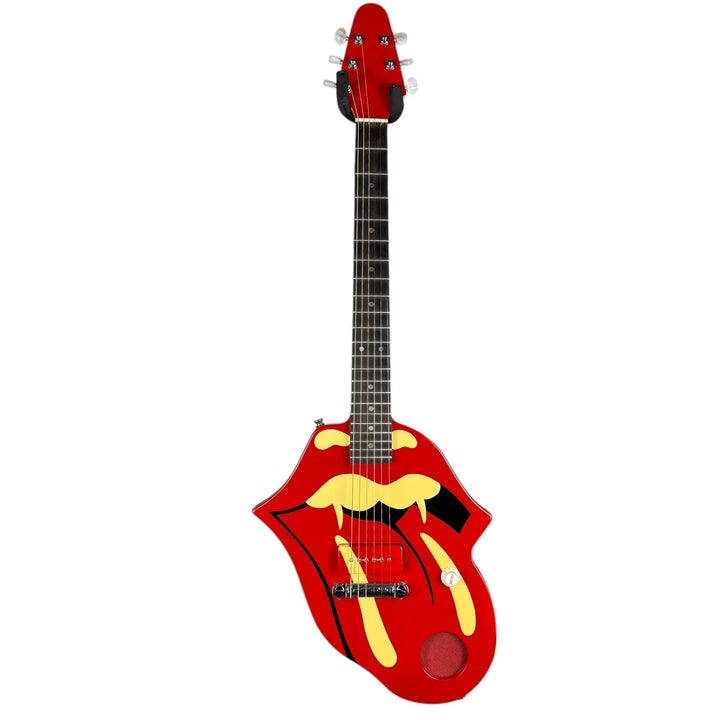 Stone Pat´s Guitars