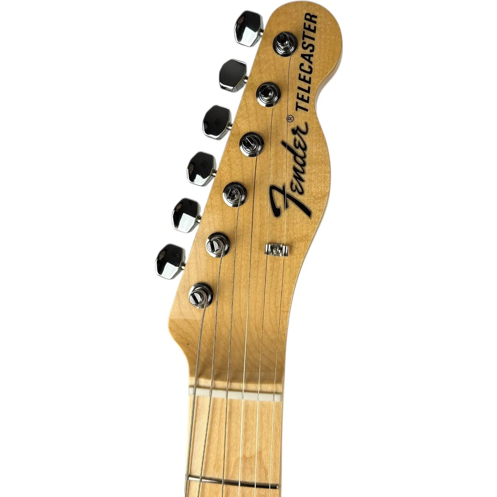 Fender Japan Paisley Telecaster Pat´s Guitars