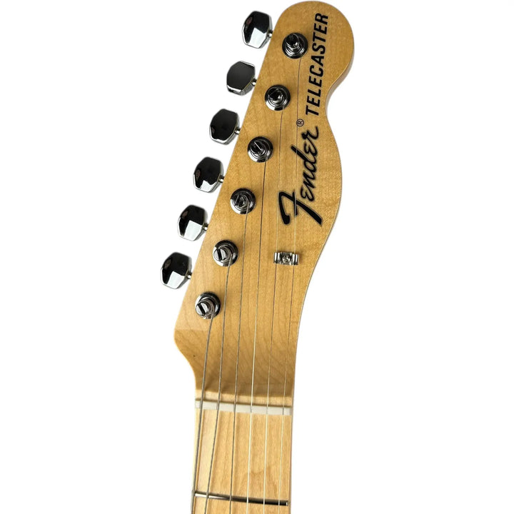 Fender Japan Paisley Telecaster Pat´s Guitars