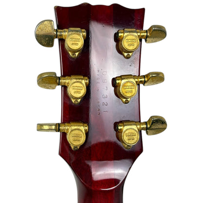 Yamaha Japan SG1000 - Sunburst ciliegia