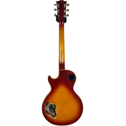 Greco EG Les Paul 1977 - Cherry Sunburst - Defect