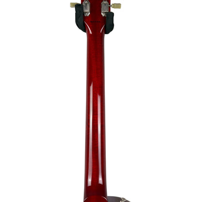 Tokai Love Rock Les Paul LS162QZ 2023 - Квилт