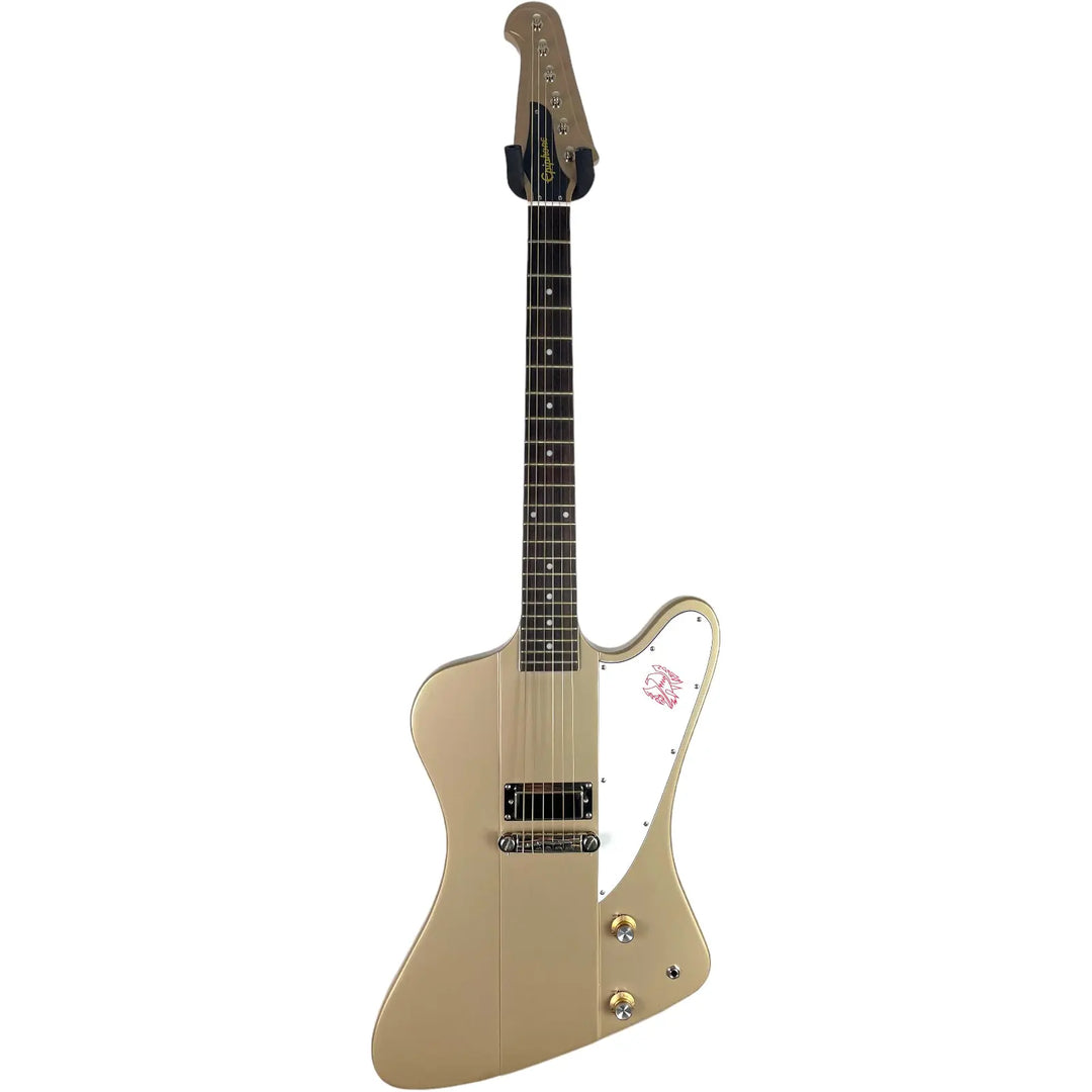 Epiphone Firebird Joa Bonamassa Signature 2016 - Pat´s Guitars