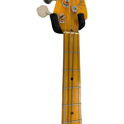 Fender Japan 62 Reissue Precision Bass 1989–1990 – Сънбърст