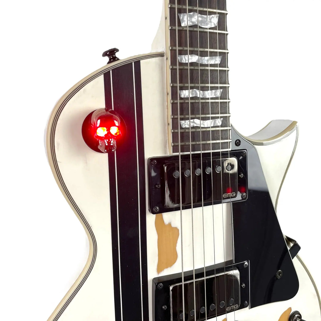 ESP LTD James Hetfield Signature - Iron Cross ESP LTD