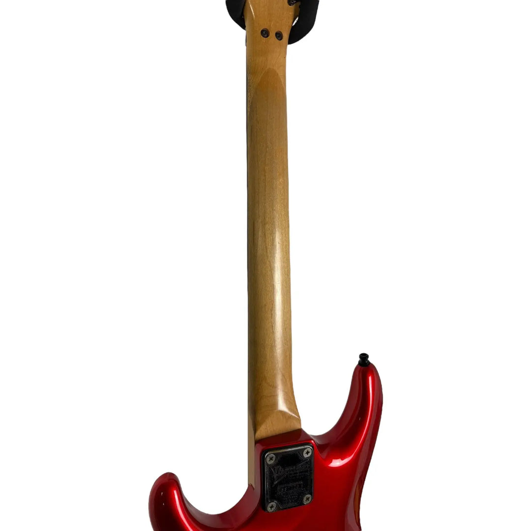 Ibanez Pro 540R Radius Series 1988 - Jewel Red - Pat´s Guitars
