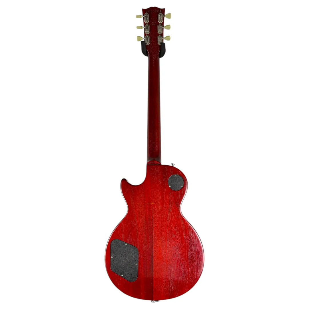 Gibson Les Paul Studio 2016 - Wine Red - Pat´s Guitars