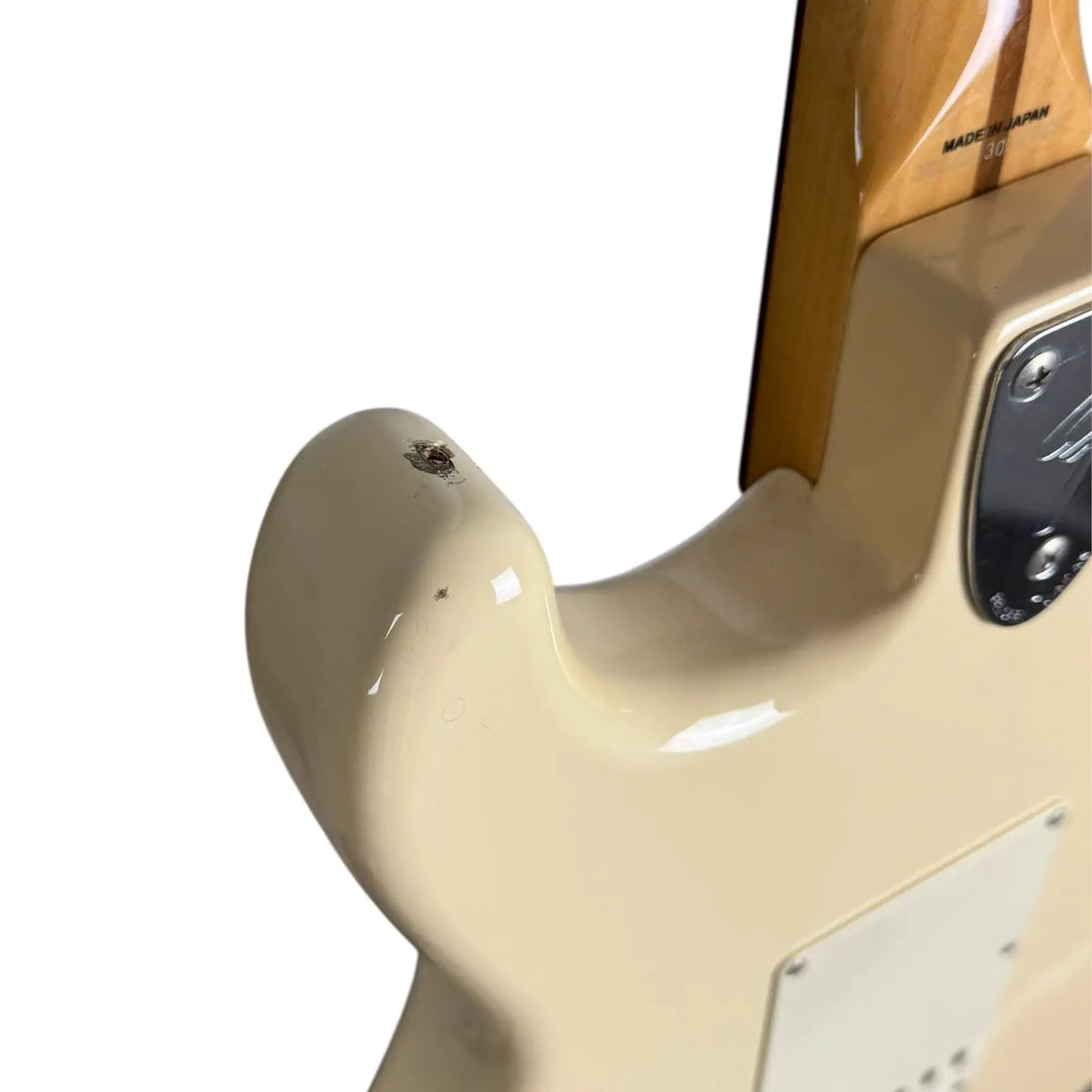 Fender Japan Pat´s Guitars