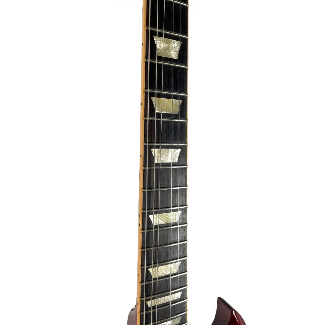 Gibson SG Standard 2005 - Heritage Cherry - Pat´s Guitars