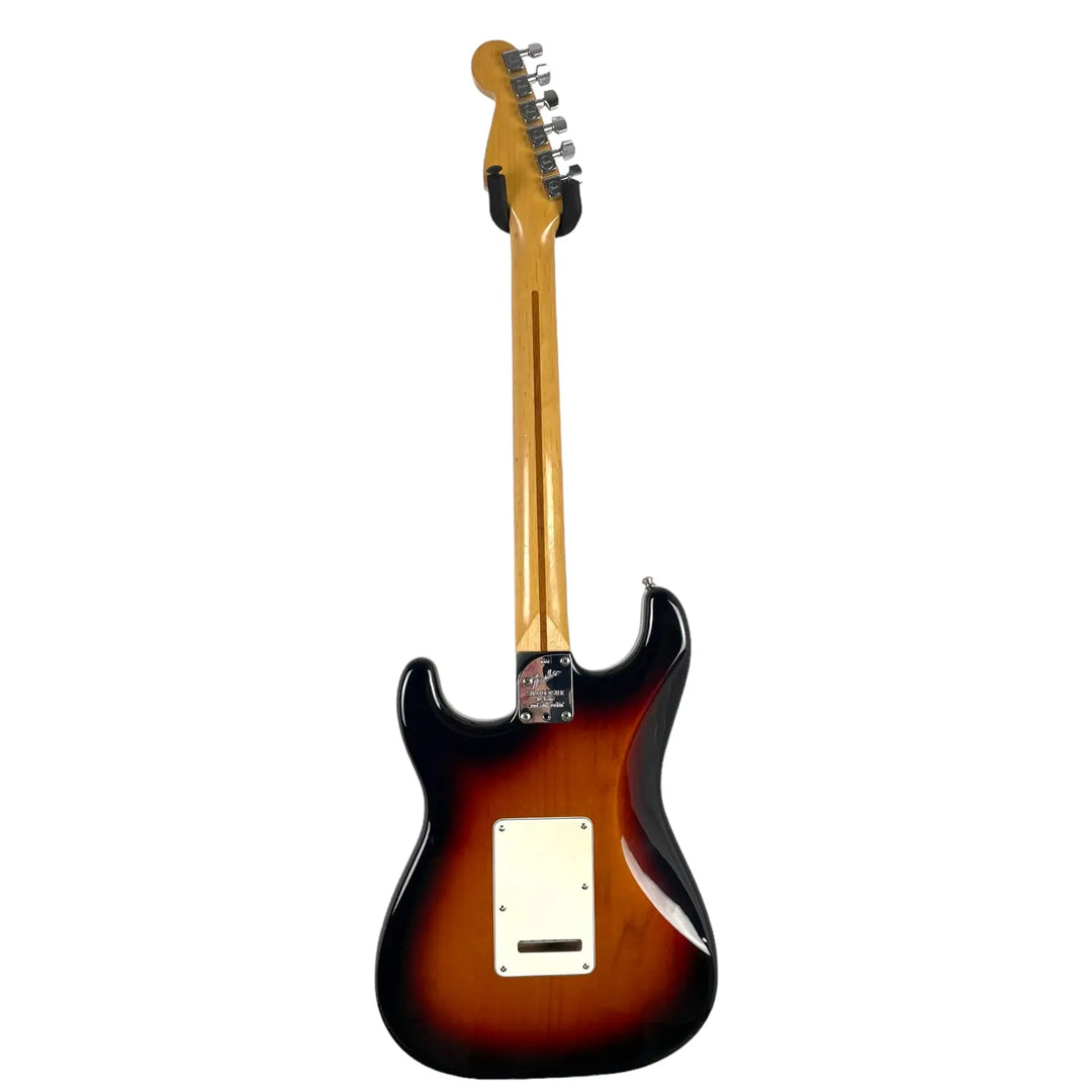 Fender Partcaster USA Neck - Sunburst Fender