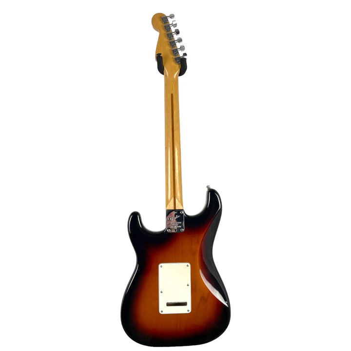Fender Partcaster USA Neck - Sunburst Fender