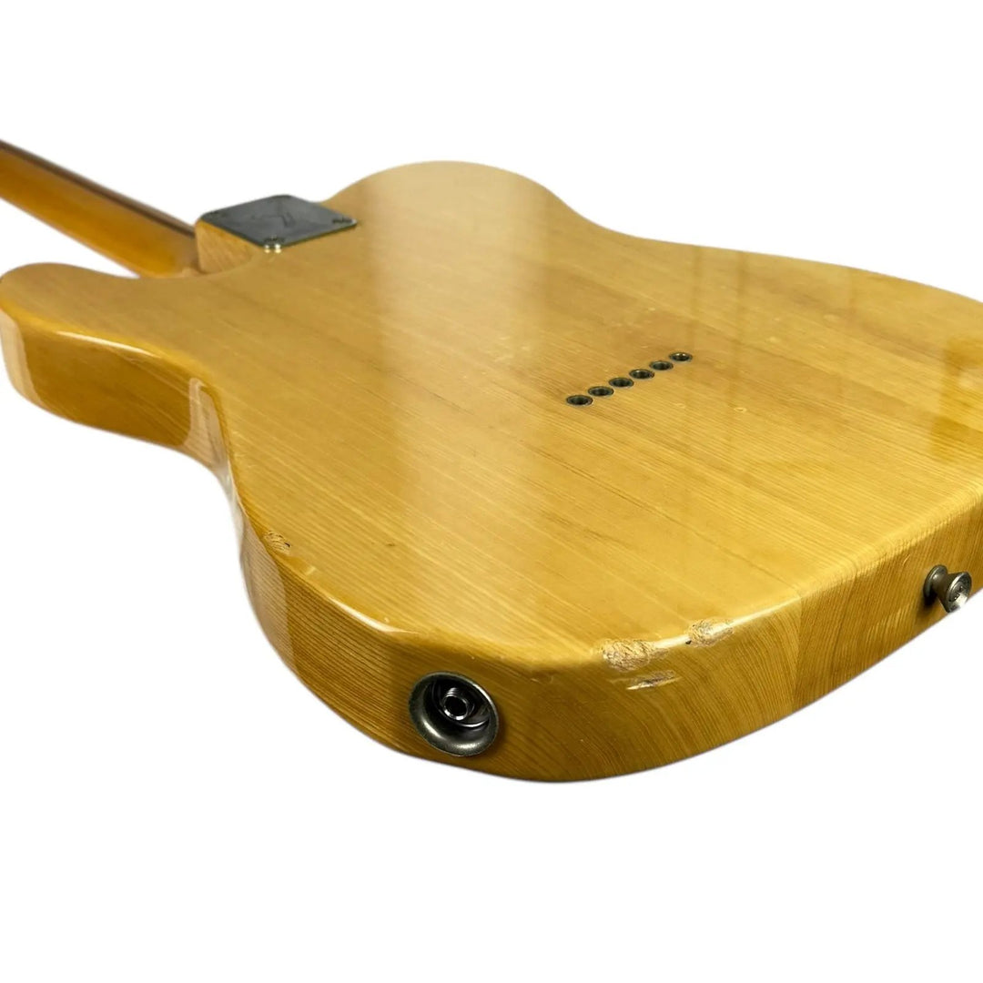 Fender Telecaster Fender