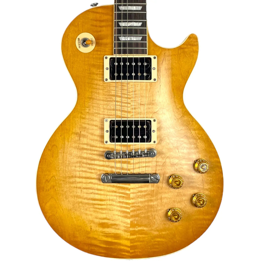 Gibson Les Paul 50s Standard 2022 - Faded - Pat´s Guitars