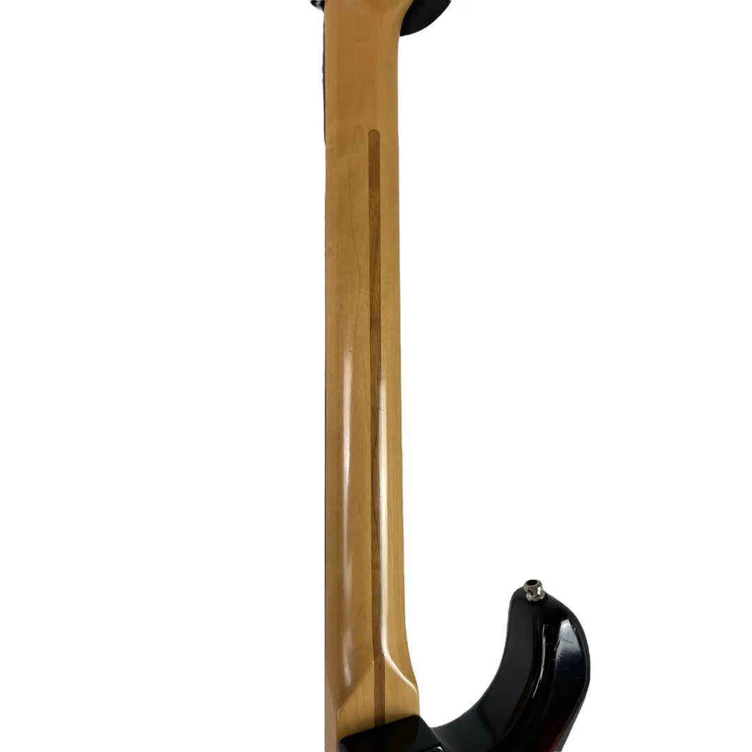 Fender Highway One Stratocaster 2007 - Sunburst - Pat´s Guitars