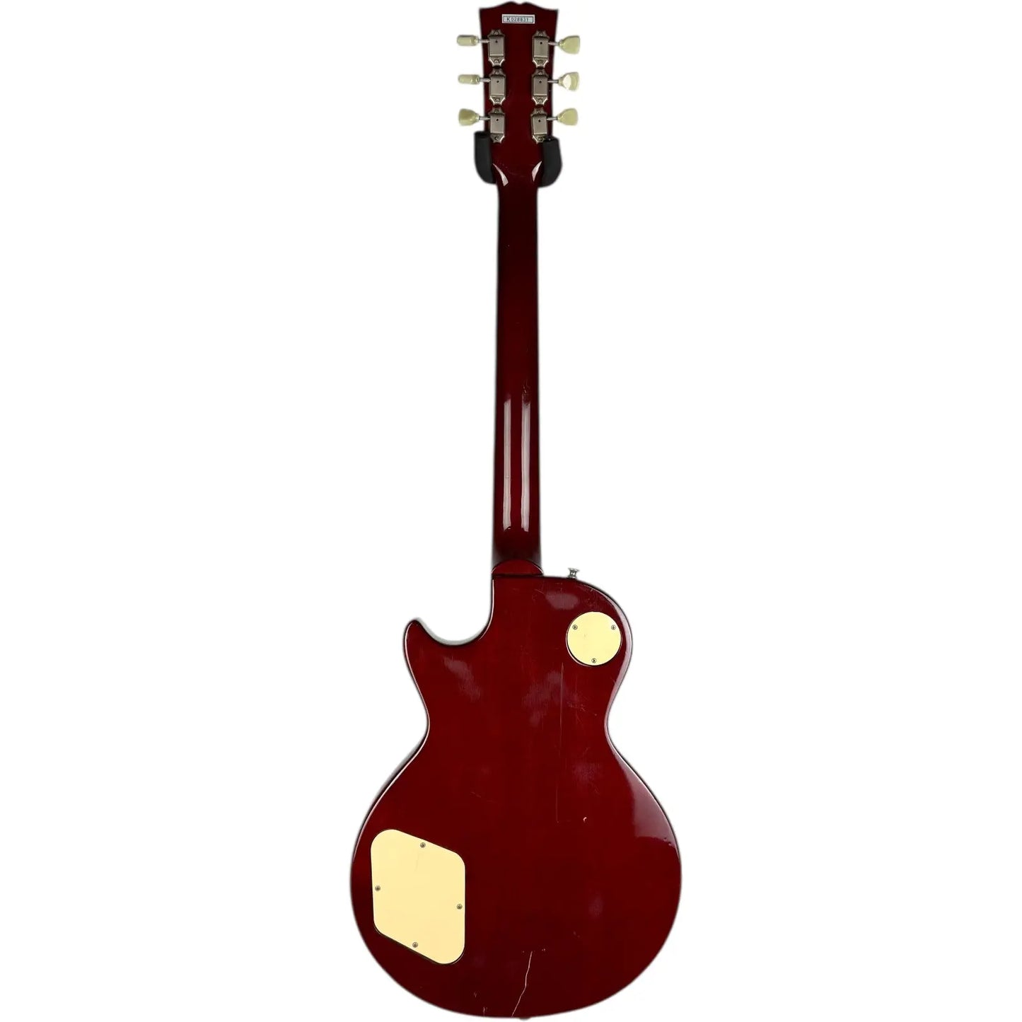 Orville Les Paul Standard 1990 - Heritage Cherry Sunburst Orville
