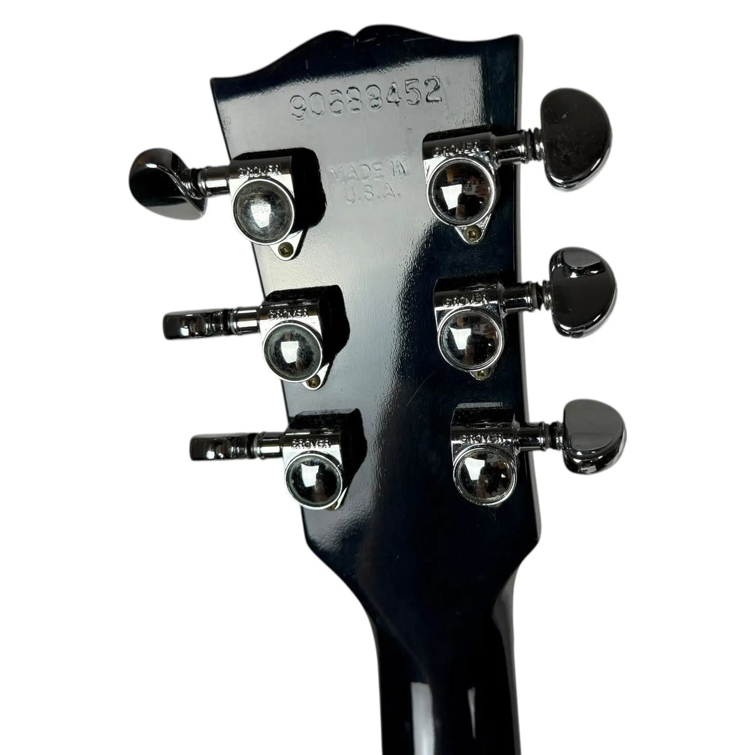 Gibson Les Paul Standard DC 1998 Pat´s Guitars