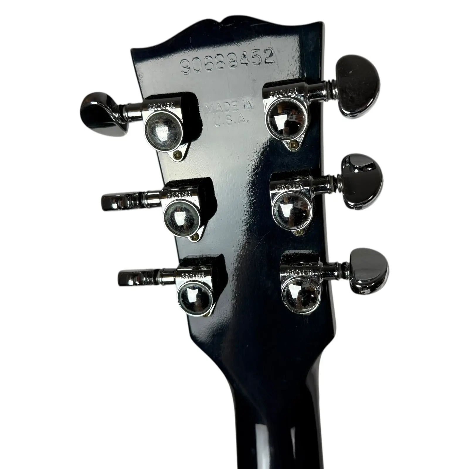 Gibson Les Paul Standard DC 1998 Pat´s Guitars