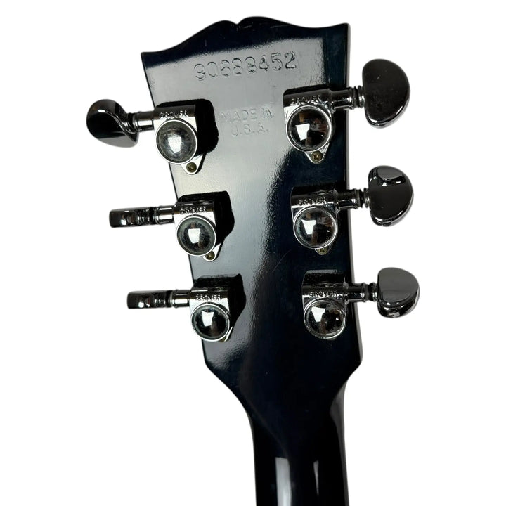 Gibson Les Paul Standard DC 1998 Pat´s Guitars