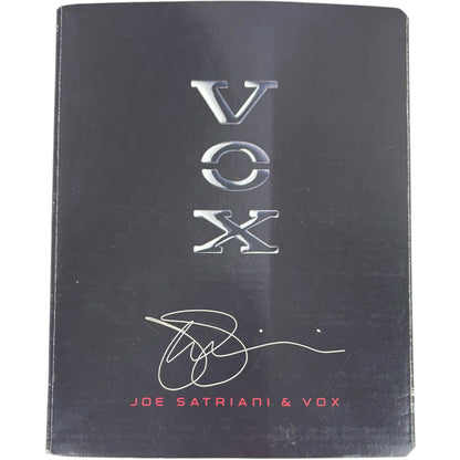 VOX Satchurator Σχεδιασμένο με το πετάλι εφέ Joe Satriani - Ιαπωνία
