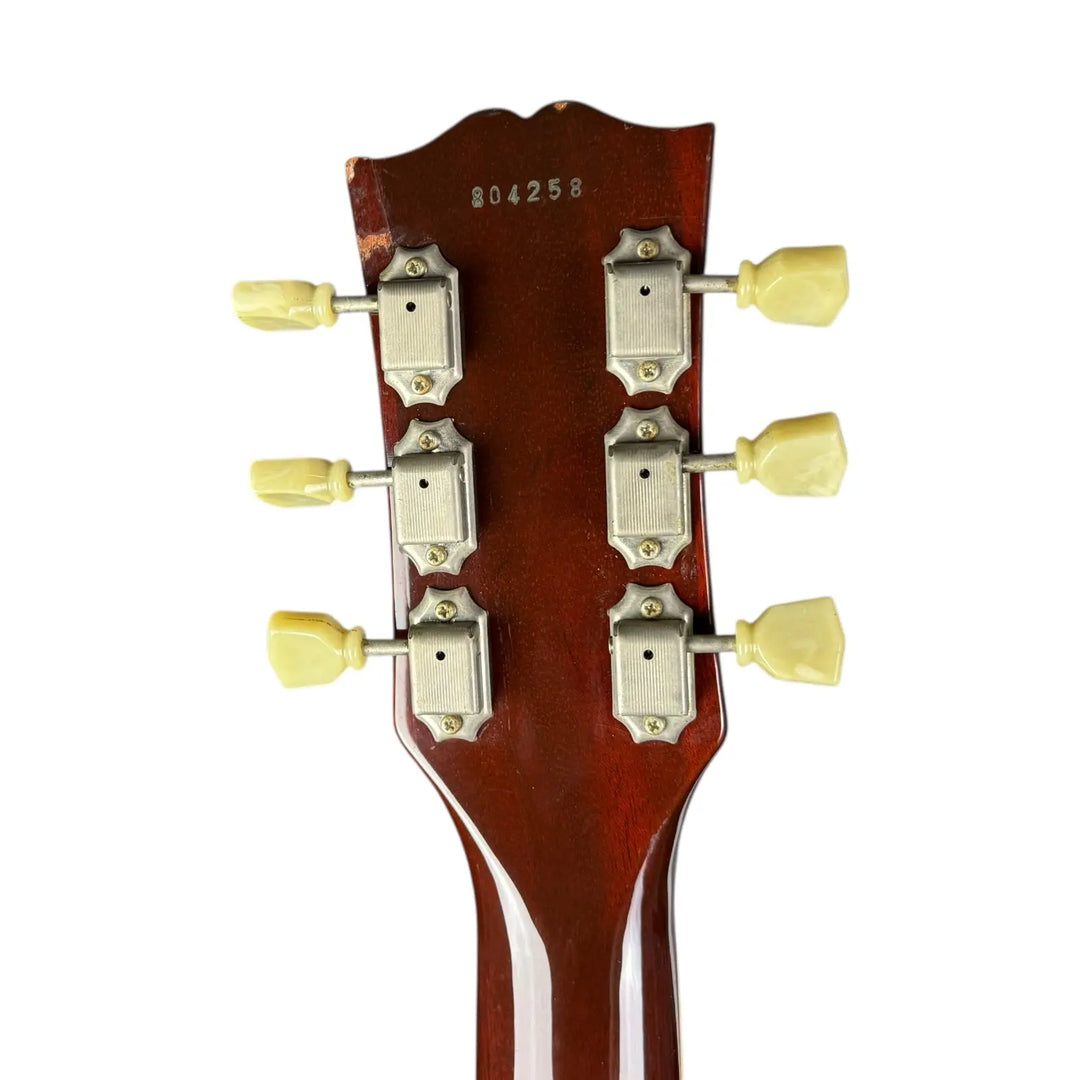 Orville Les Paul Orville