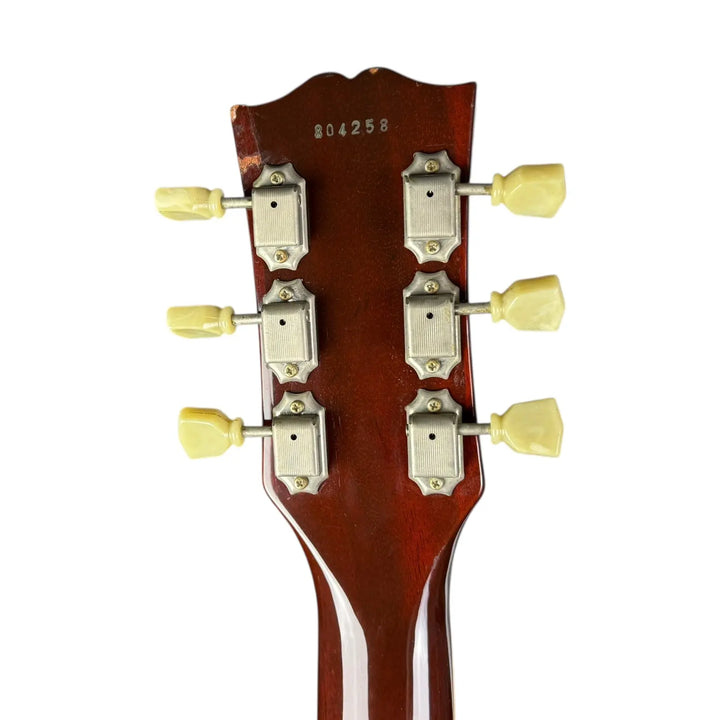 Orville Les Paul Orville