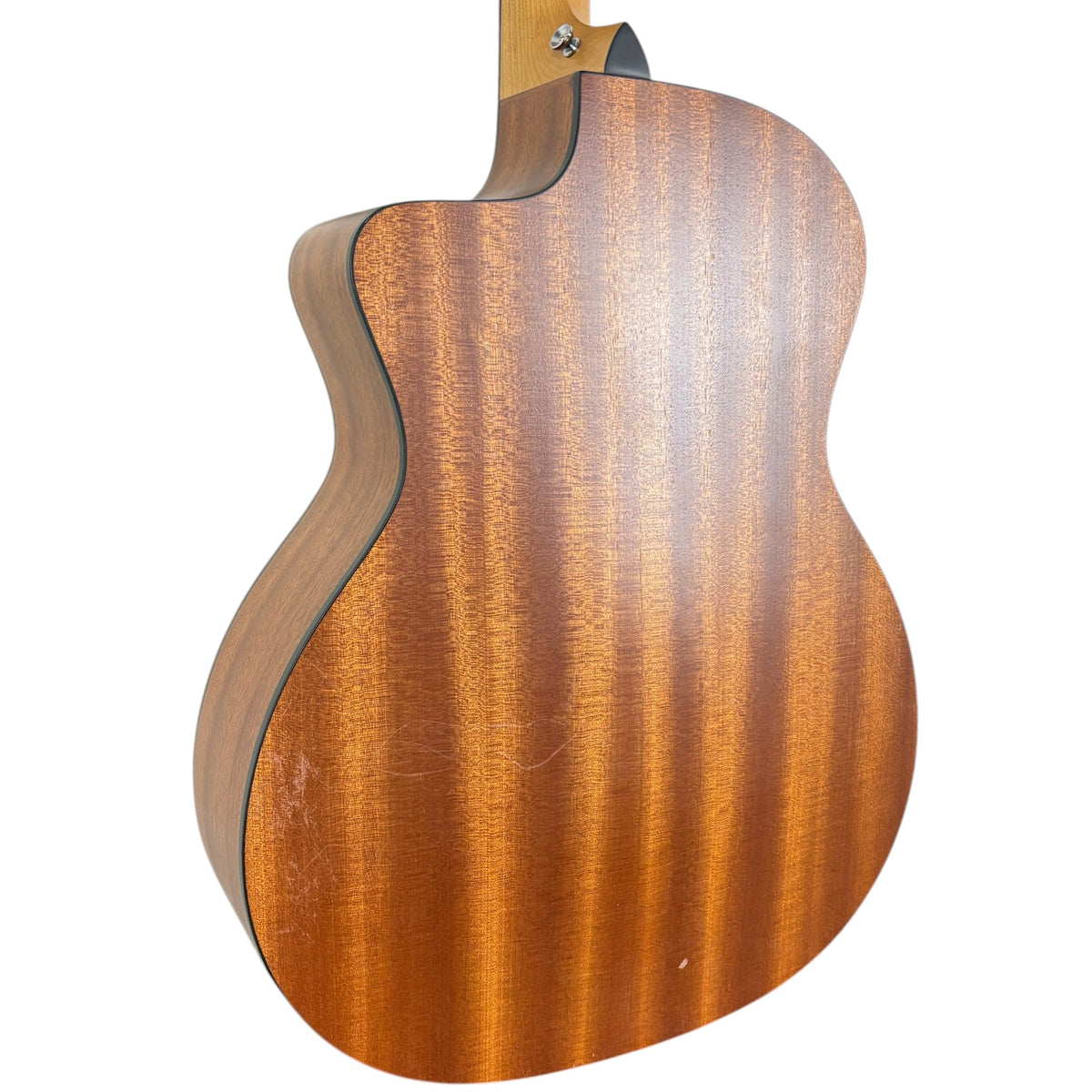 Taylor 114ce Sapele Akustisk 2022 - Natural