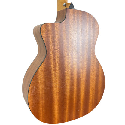 Taylor 114ce Sapele Akustisk 2022 - Natural