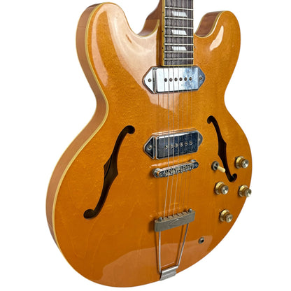 Epiphone Korea Casino NA 1996 - Natural