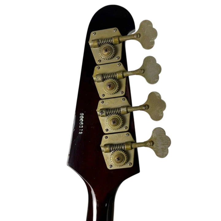 Orville by Gibson Thunderbird 1990 - Vintage Sunburst - Pat´s Guitars