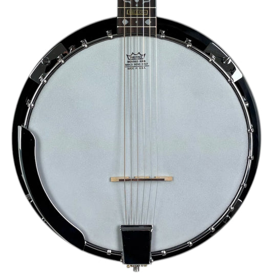 هارلي بنتون بانجو