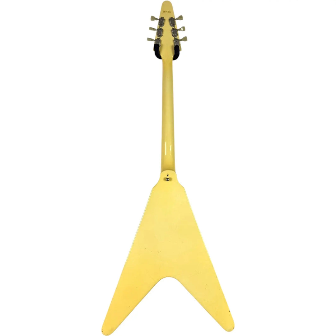 Greco FV-800 1981 - Olympic White - Pat´s Guitars