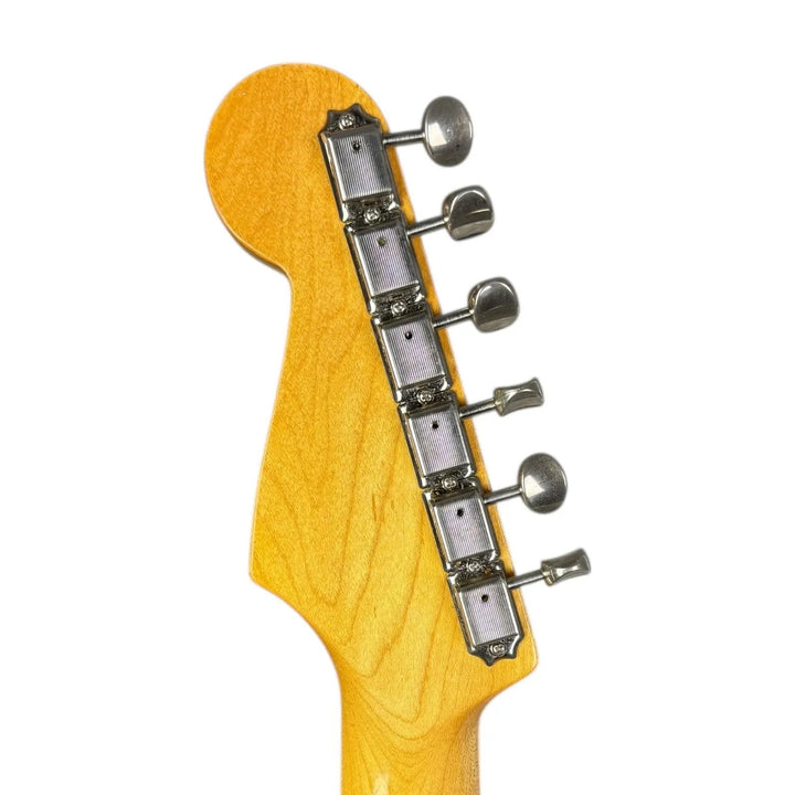 Fender Stratocaster Fender