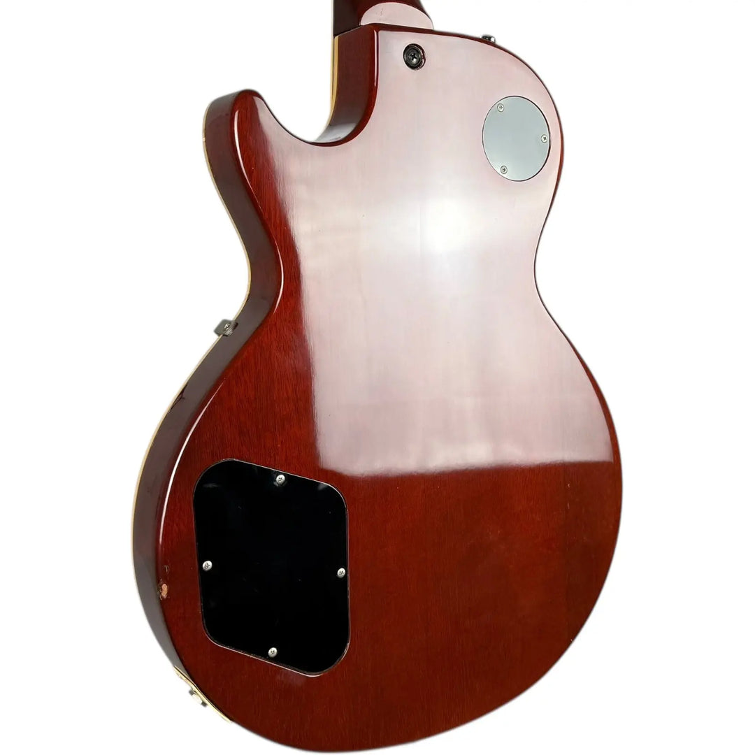 Greco Rock Spirits Les Paul 1991 - Lemon Drop Greco