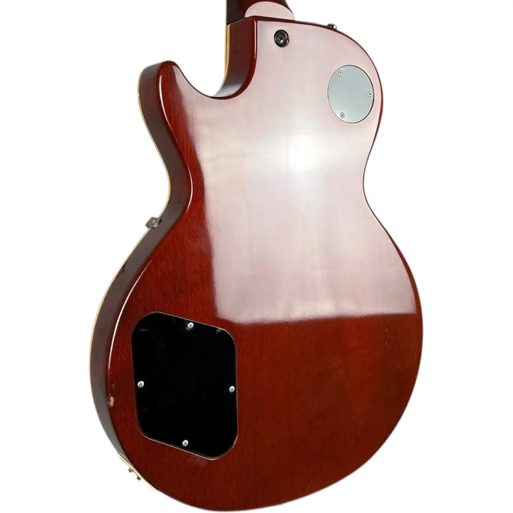 Greco Rock Spirits Les Paul 1991 - Lemon Drop Greco