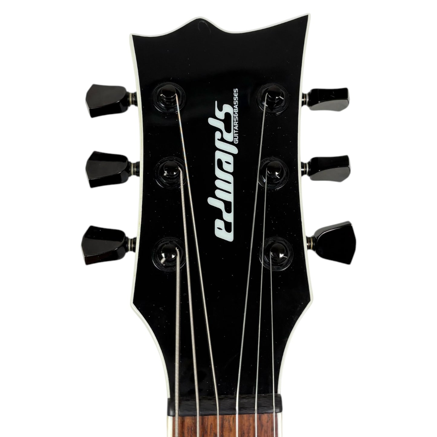 Edwards by ESP Viper na zakázku 2016 – maskovací vzor