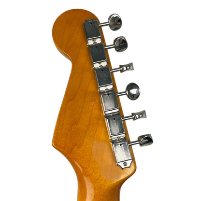 Faber STCH YS Stratocaster – Sunburst